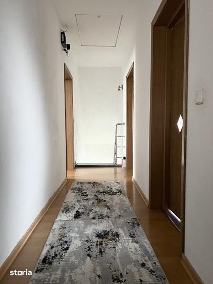 Casa Individuala, 170mp Utili, 500mp Teren,Piscina exterioara-Sacalaz - 6