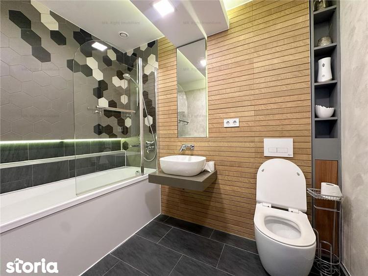 Apartament 3 camere | Cosmopolit | zona Centrala - 14