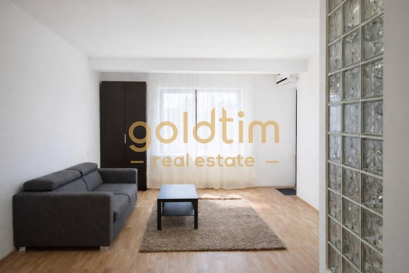 SUPERBA / GARSONIERA COZY / SPATIOASA / ZONA PREMIUM - 3