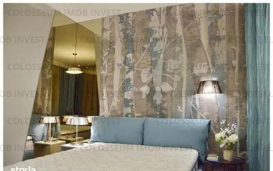 Apartament cu 3 camere, decomandat - zona Poiana Brasov - 5