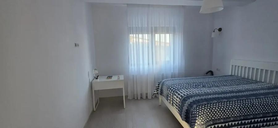 Apartament 3 Camere Otopeni | In Vila | Gradina | Mobilat, Parcare - 9
