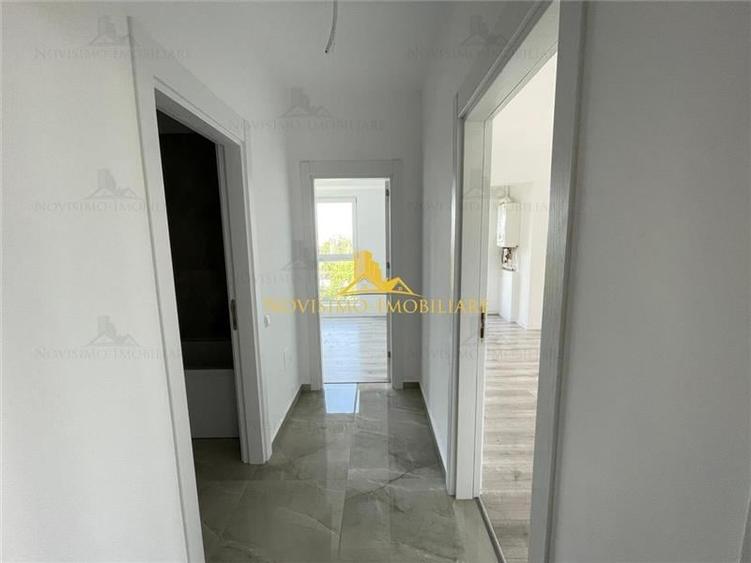 APARTAMENT CU 3 CAMERE IN ZONA SEMICENTRALA - 8