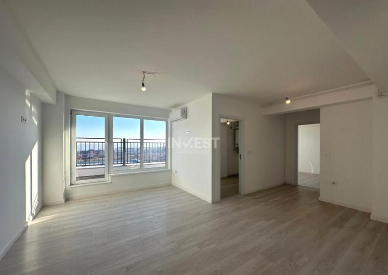 3 CAMERE+ TERASA CU VEDERE PANORAMICA - 9