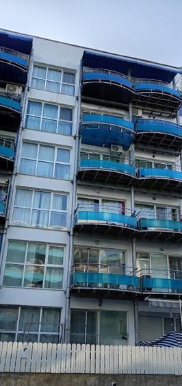 Apartament 2 camere la malul Marii Negre Sofia Residence - 1