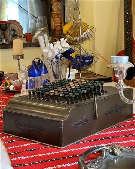 FILM &3D!! Arta si design in incantarea naturii, oportunitate rezidential/ turis - 21