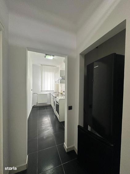 Inchiriez garsoniera ultracentrala - 1