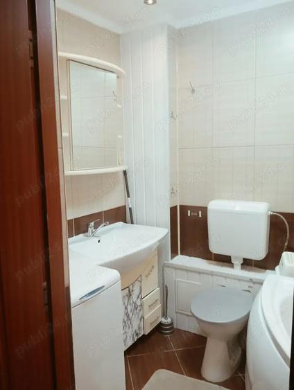 Inchiriere apartament 2 camere decomandat zona Metrou Nicolae Grigorescu - 1