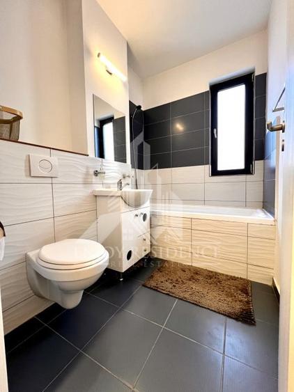 VEZI VIDEO 2 Camere Militari Virtutii IMOBIL NOU cu Terasa Proprie! Parter Inalt - 18