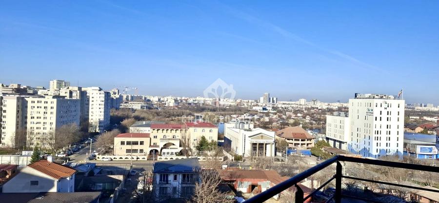 Vanzare 3 camere - 94 mp - vedere panoramica - ATLANTIS ONE - Pantelimon - 9