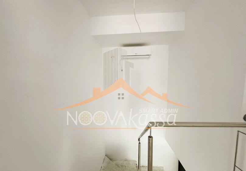Apartament 3 camere tip duplex - 11
