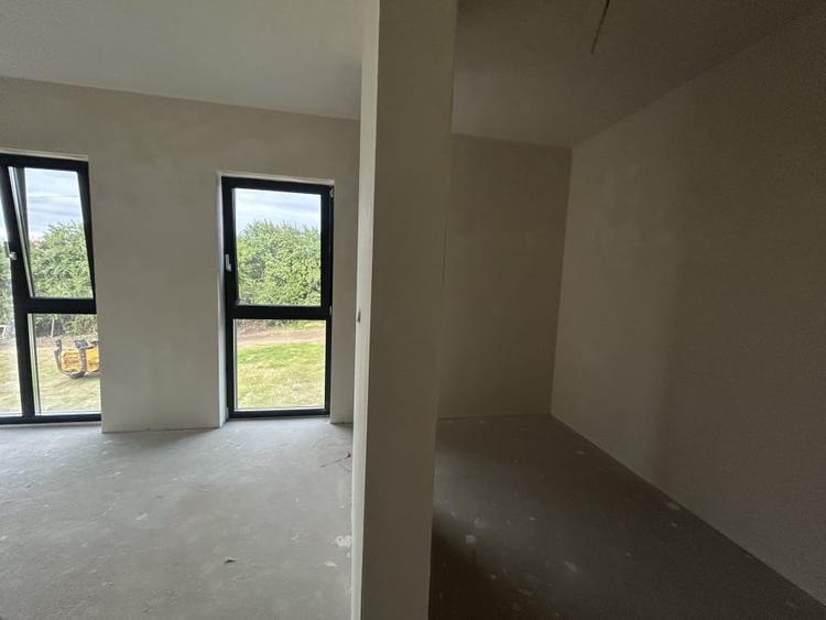 Casa tip duplex semifinisat , 180 mp utili , 400 mp teren zona Faget - 6