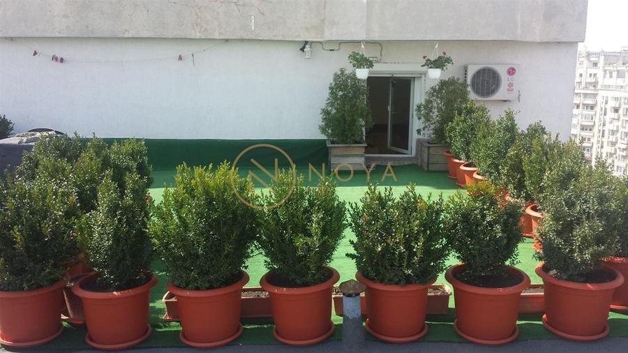 Apartament de 3 camere in zona Alba Iulia cu terasa proprie - 9