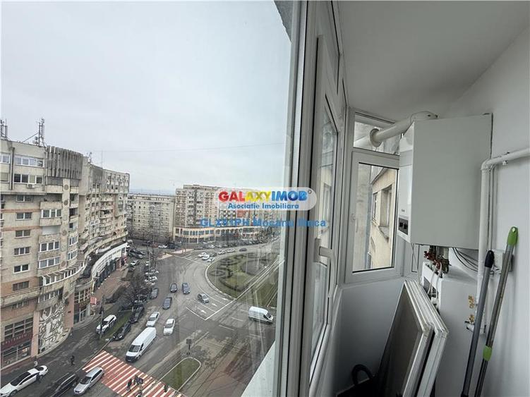 Inchiriere apartament 2 camere, modern, Republicii, Ploiesti - 13