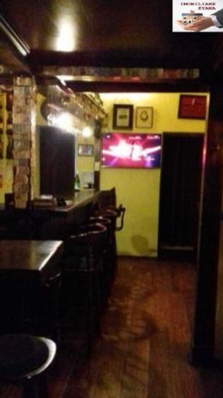 Unirii Cafenea & Bar  Centrul Vechi  55mp. Spațiu Comercial  suprafata  55mp. - 2 niveluri - 5
