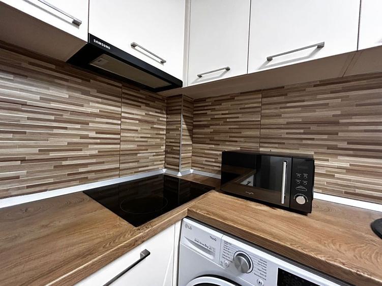 Studiou de inchiriat - 1