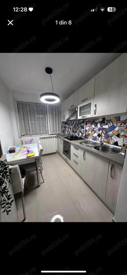 vand apartament zona nord - 6