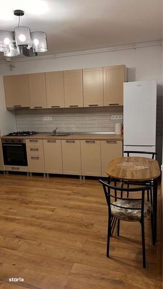 Apartament 2 camere de inchiriat D-na Stanca - 4