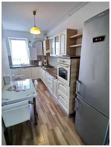 Garsoniera de inchiriat, Qualis Residence - 4