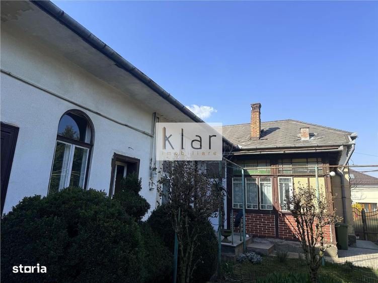Proprietate pretabila gradinita ,firma sau locuit - 5