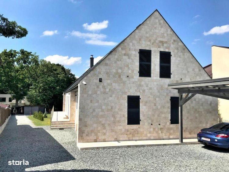 Casa superba in Faget-exclusivitate - 4