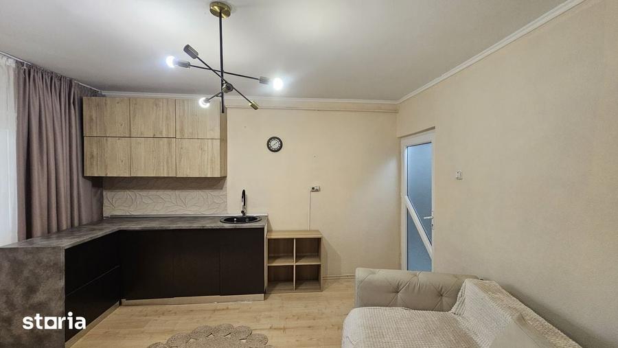 Apartament modern cu 2 camere de inchiriat etaj 2, zona Nae Leonard - 9