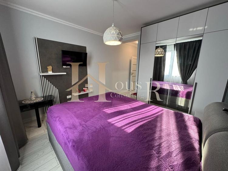 Duplex pe Parter.Mobilat si Utilat complet.Teren generos - 8