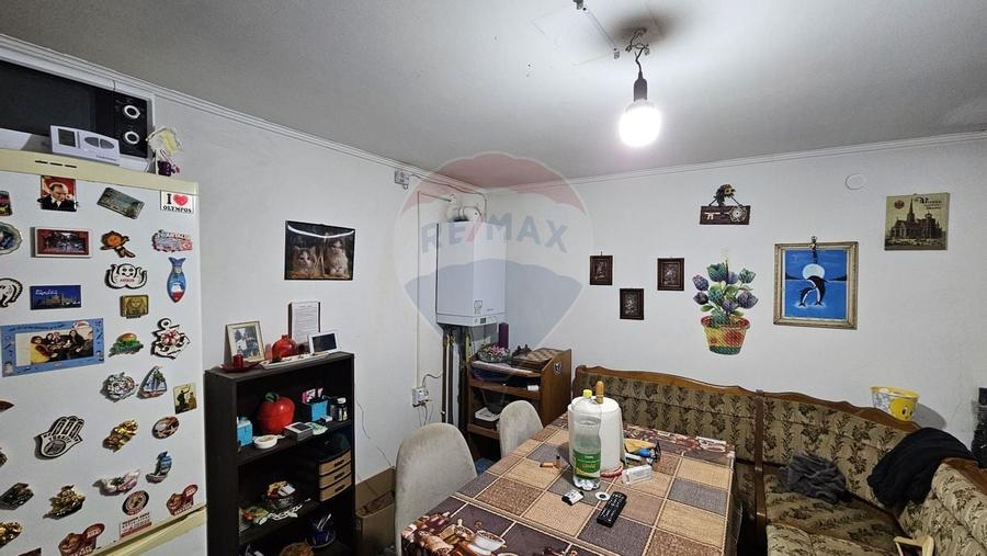 Casă / Vilă  de vânzare în Campulung Moldovenesc, Suceava - 17