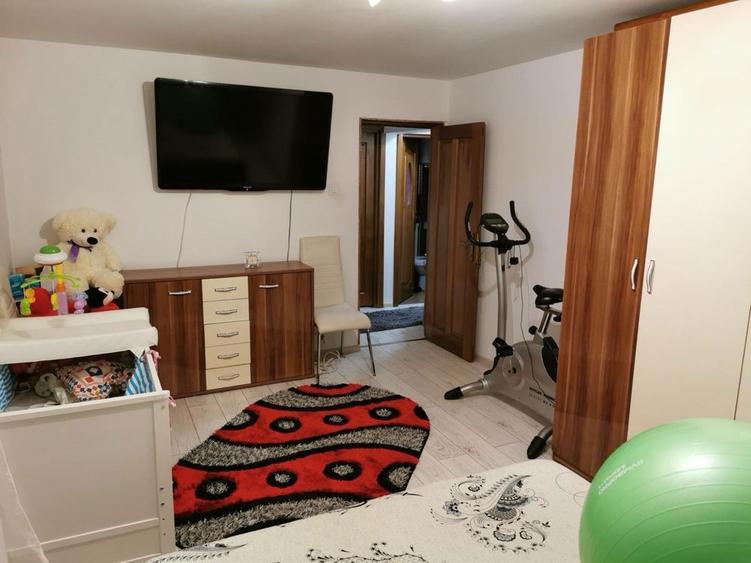 Apartament 3 Camere - 4