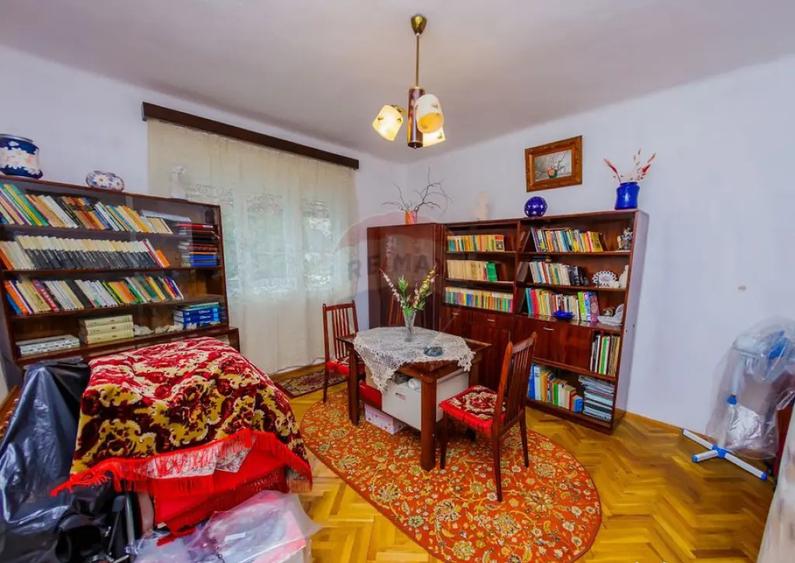 Casa de vanzare Baia Sprie central - 7