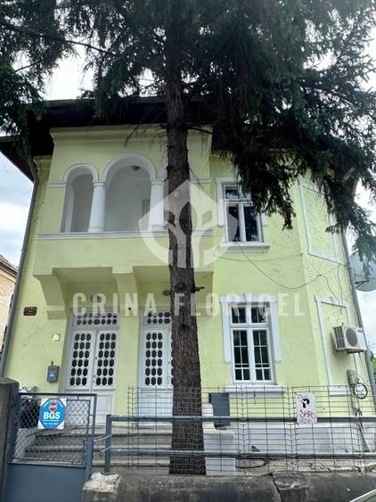 Inchiriere vila pentru birouri / activitati comerciale- Dorobanti Capitale - 2