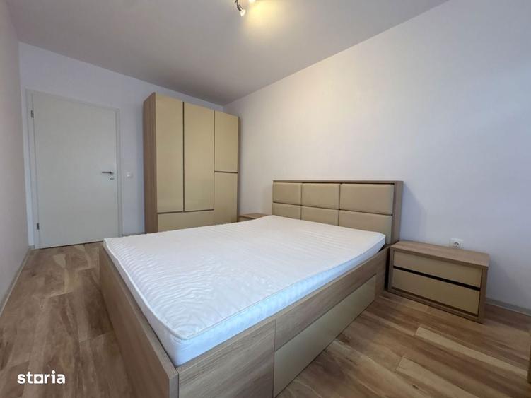 Apartament cu doua camere de inchiriat Avantgarden faza 4 - 4
