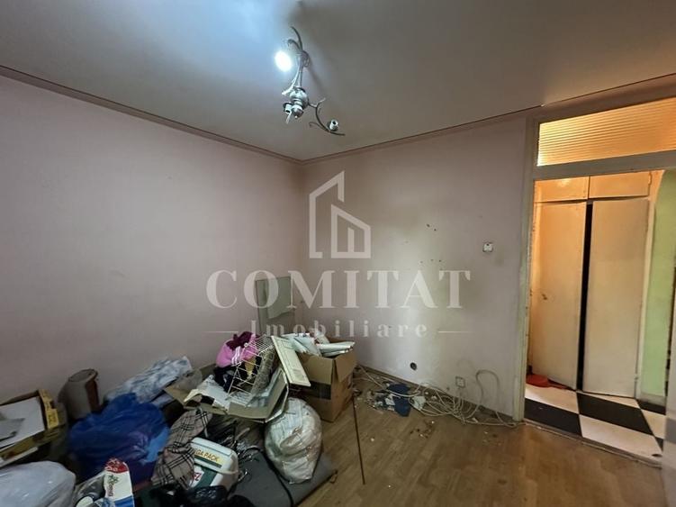 Apartament cu 3 camere | Finisaje clasice | Cartierul Zorilor - 8