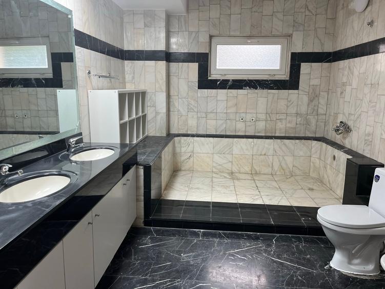 VILA INDIVIDUALA DOMENII | S+P+1 | 240 mp util | 320 mp teren - 8