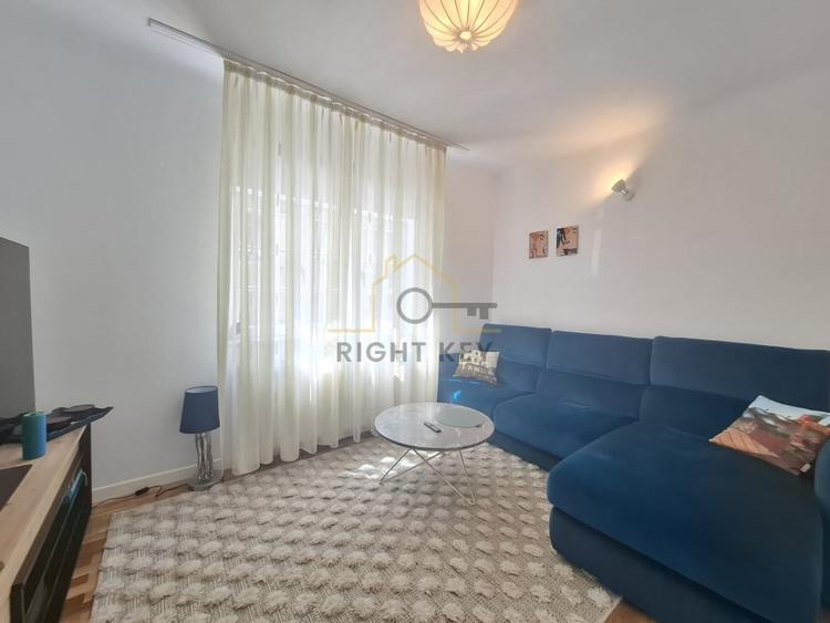 Capitale, Vila interbelica 7 camere, 222mp utili, curte si 3 locuri parcare! - 3