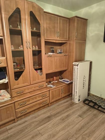 Apartament 2 camere, etaj 2, Marasti  zona 21 Decembrie - 1