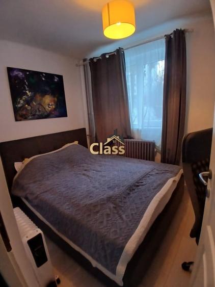 Apartament 3 camere | Decomandat | 38 mpu | Zona Alverna Gheorgheni - 4