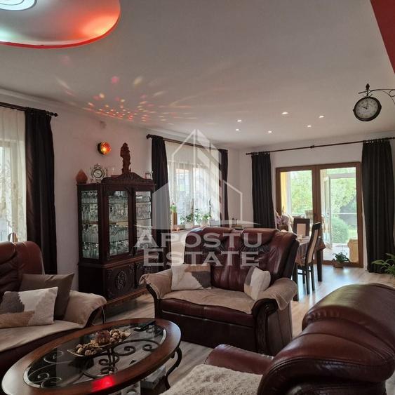 Casa 4 camere, curte proprie, Mosnita Noua, Timis - 4