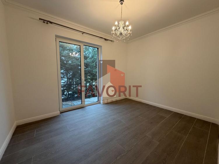 Curte proprie 103mp. Dumbravita - Decathlon. 2 parcari - 4