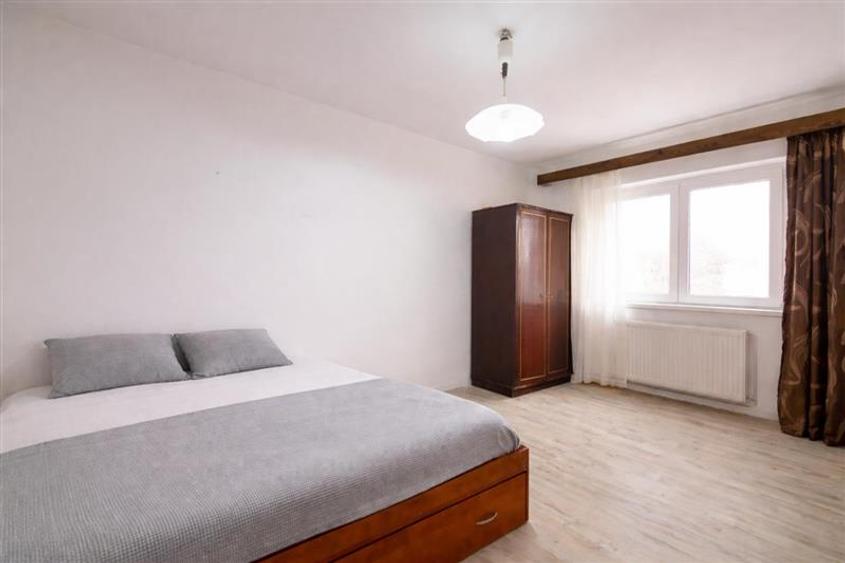 Apartament decomandat, etaj 2, centrala proprie, Astra, Judetean, Brasov - 1