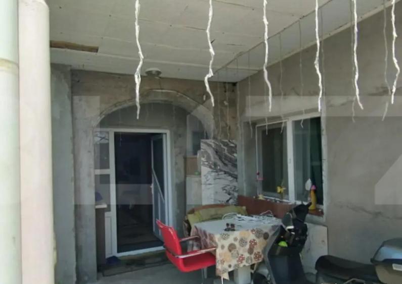 Casa 3 camere 64 mp, 250 mp, Sarariei - 10