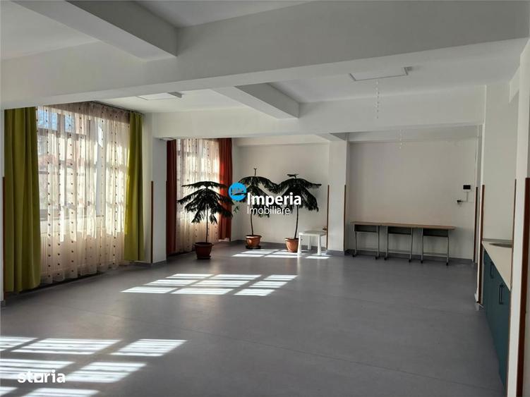 Birouri de inchiriat Copou Sararie - 2