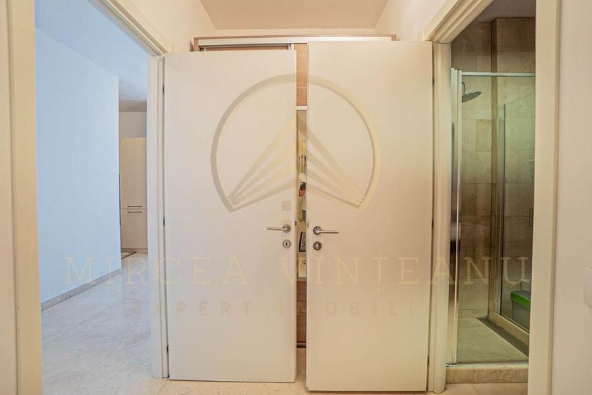 Stațiune Mamaia/ Hotel Rex - Penthouse  în Caelia Residence. - 25