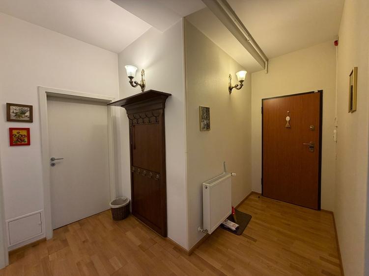 Arcul de Triumf, Herastrau, 2 camere, bloc 2006 - 14