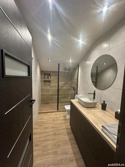 Proprietar vand casa individuala Braitim - 9