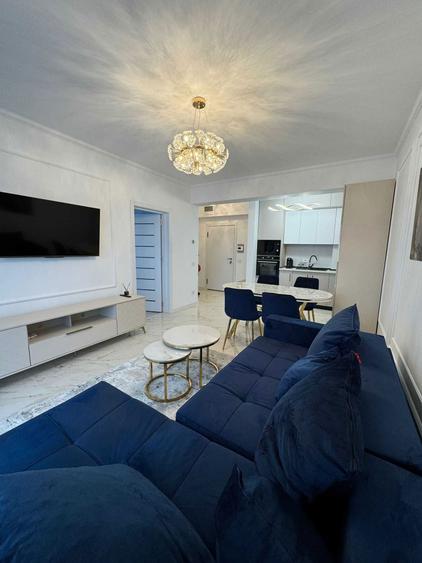 Chirie Aparament 2 camera PRIMA ARENA - 8