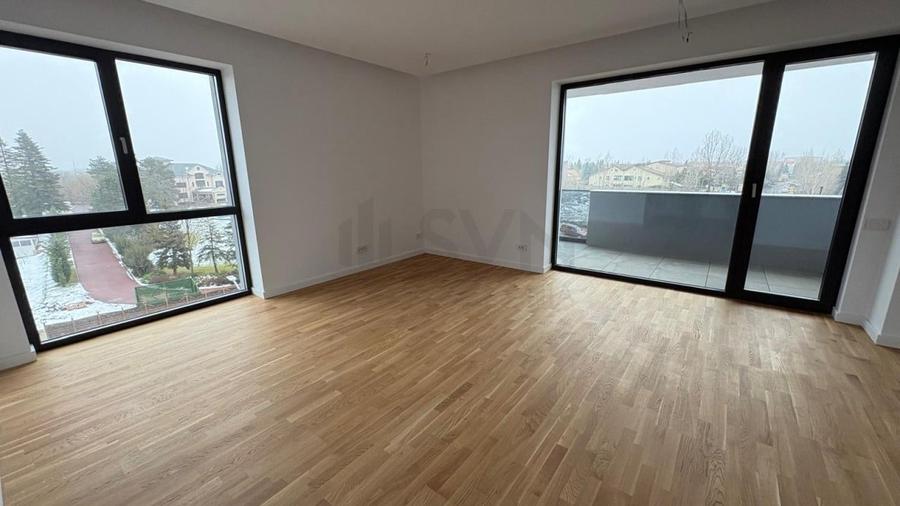 REA1027187 Apartament 2 Camere  I Iancu Nicolae I langa Padure - 9