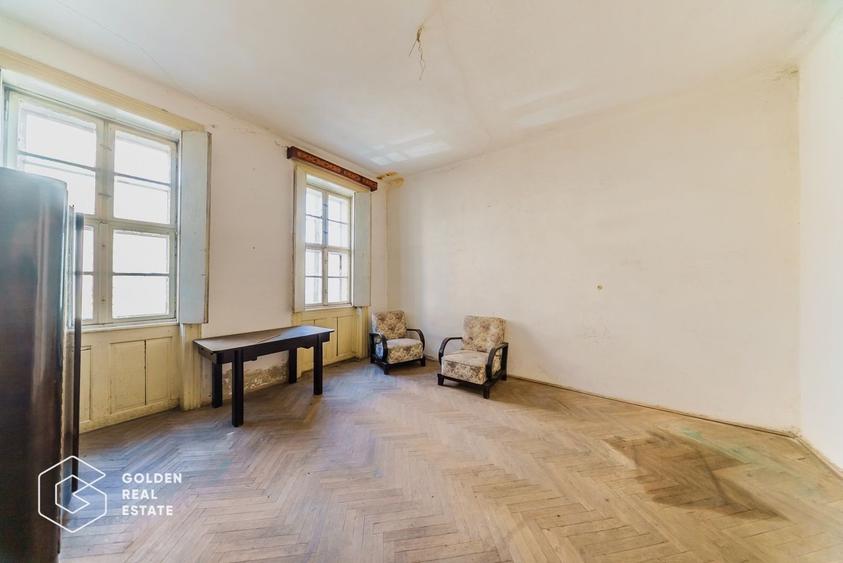 4 Camere la casă, 215mp+261mp teren, str Preparandiei - 6