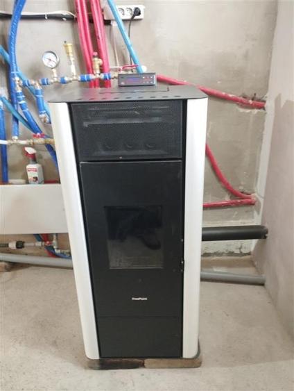 Com. Negri, Casa  , 1000mp teren - 5