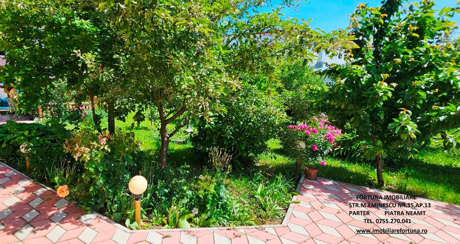 Proprietate moderna multifunctionala, Piatra Neamt - 12