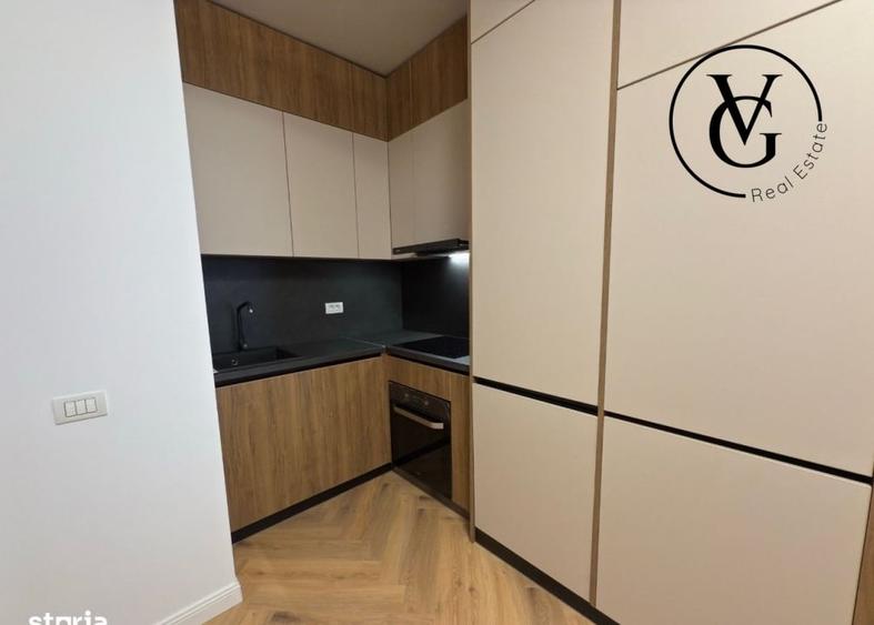 Apartament de 4 camere in Jandarmeriei - 16